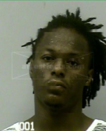 Tevin Marcus Barnett