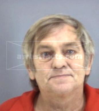 Tony Nelson Ferguson