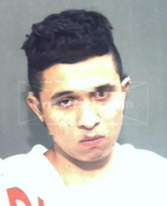 Jonathan David Valencia