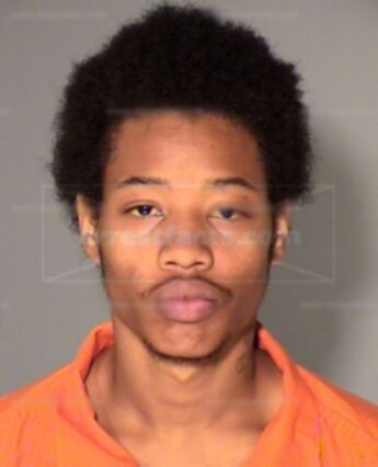 Lorenzo Juwan Spelker