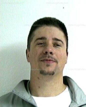 Chad A Holt