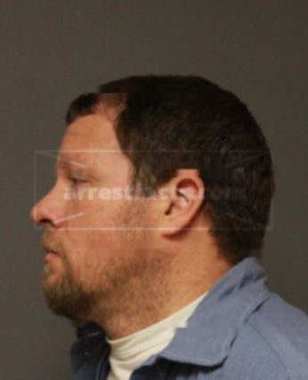 Jeffrey Thomas Mangels