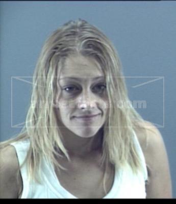 Kalie Erin Kinlaw