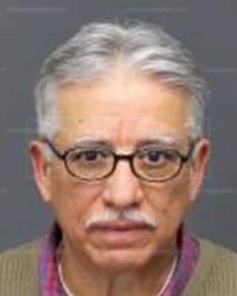 Hector Roque Salinas