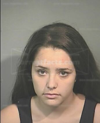 Ashley Leeann Arnold