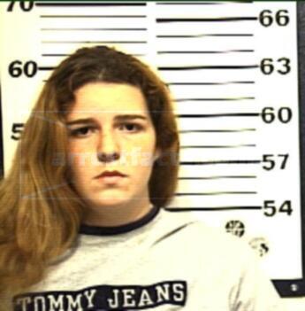 Whitney Mariah Whitaker