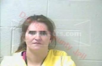 Chasity Nicole Wilcox