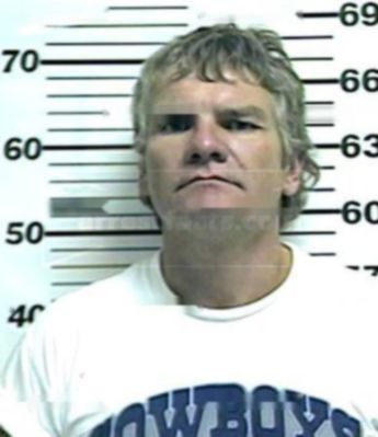 Stacy Wayne Sprouse