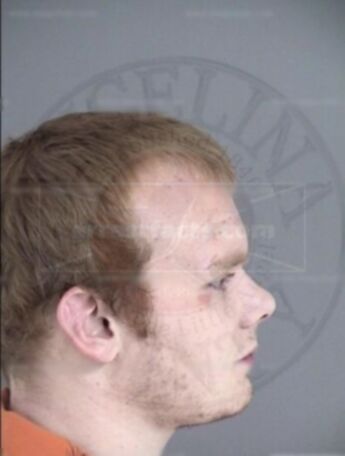 Ryan Patrick Tullos