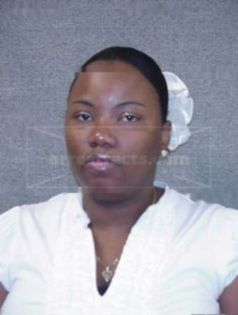 Ieshia S Fox