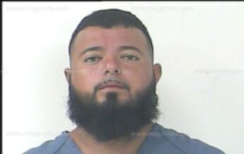 Juventino Lopez Salinas