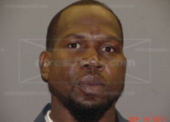 Carlton Terrance Adams