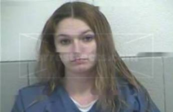 Kayla L Burk