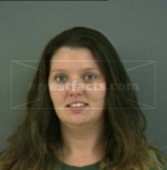 Shona Deanne Andrus