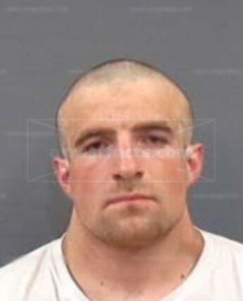 James Allen Johnson