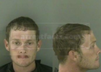 Kristofer Clayton Graham