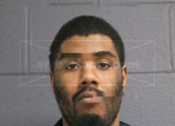 Antoine Sherrod Gladden