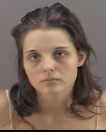Haley Ann Rawls