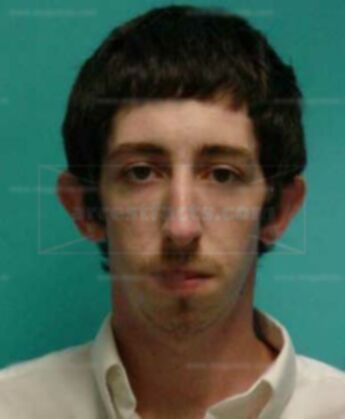 Justin Michael Coffey