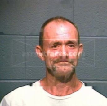 James Anthony Padgett