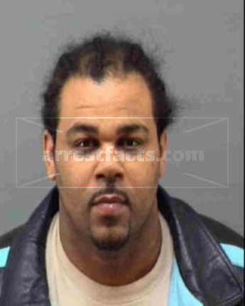 Duane Perry Simmons