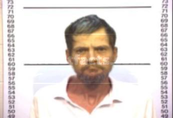 James Ray Burt