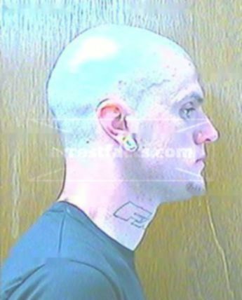 Matthew B Peterson