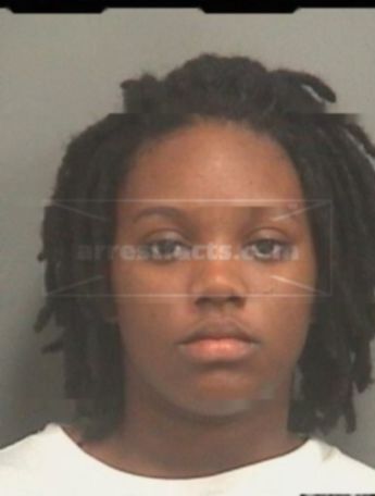 Meshia S Peavy