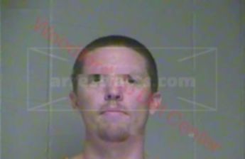 Wesley Scott Hamm
