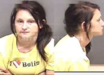 Christan Nicole Johnson