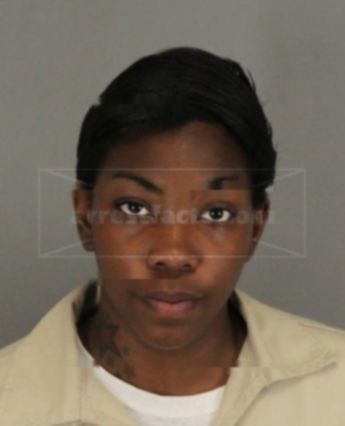 Lakeisha Nicole Brewton