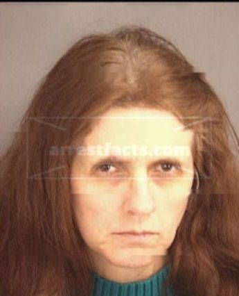 Donna Marie Strong
