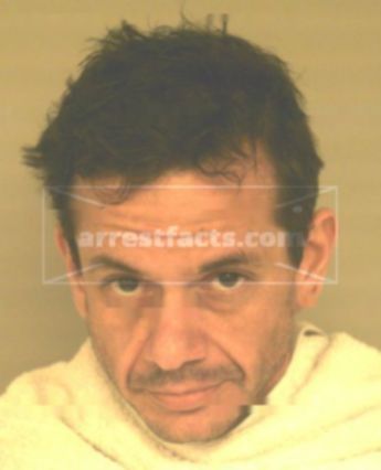 Angelo Paul Koupas