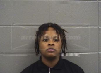 Latonya Walker