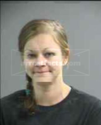 Ariel Louise Albright