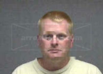 James Bryan Mingus