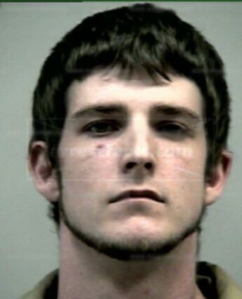 Seth Alec Moss