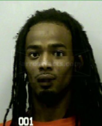Adam Drake Davis