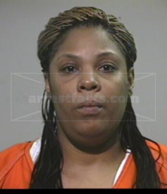 Somora Michele Williams