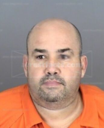 Alfredo Alejandro Diaz