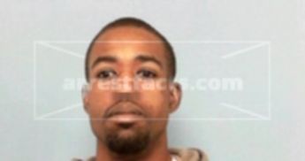 Derrick Regius Hunter