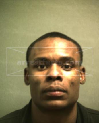Christopher Desean Hall