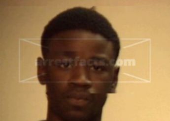 Calvin Richard Jones