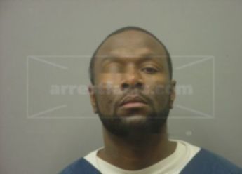 Mickeon Gene Washington