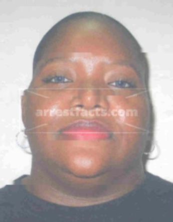 Anita Kay Funches