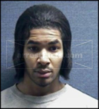 William Anthony Palmer Jr.