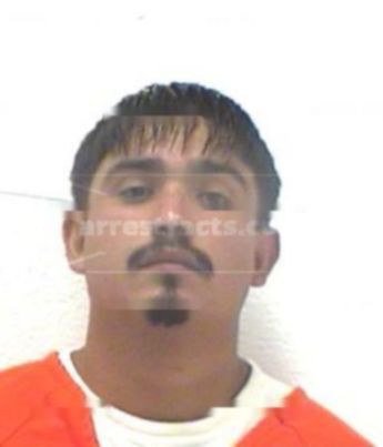 Frank G. Gonzales