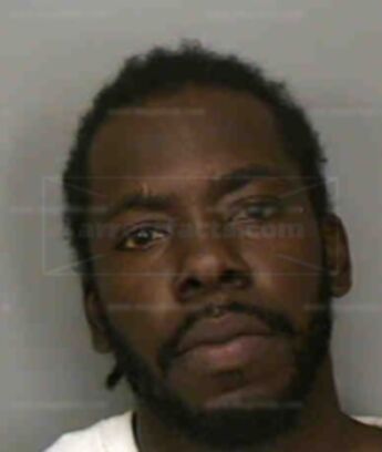 Donell Wright