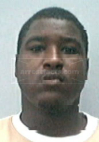 Cedric Craig Doss Jr