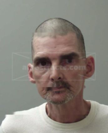Kenneth Ray Foote
